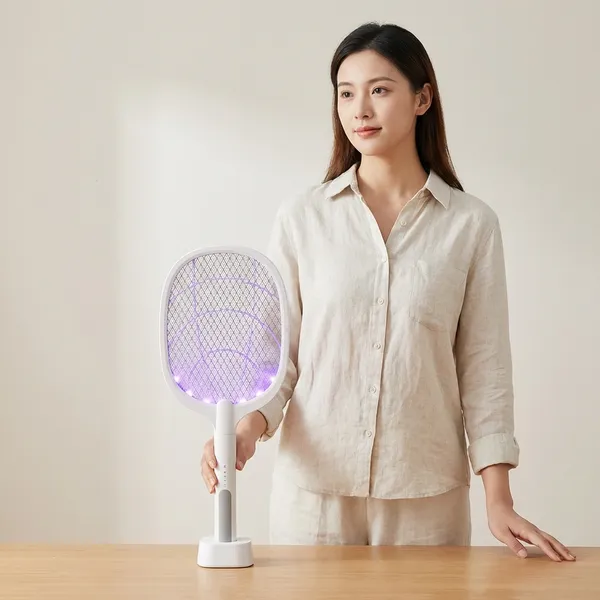 Electric_Mosquito_Swatter_with_Trap_Lamp