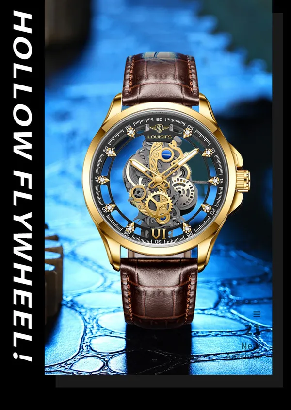 Mens_Luxury_Quartz_Wrist_Watch_(Skeleton_Design)