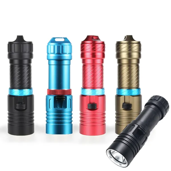 Mini_Diving_Flashlight_Waterproof_Led_Torch