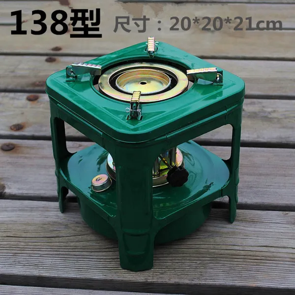 Portable_Kerosene_Camping_Stove