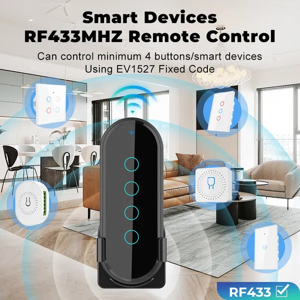 Wireless_Smart_Touch_Switch_(433Mhz_Remote_Control)