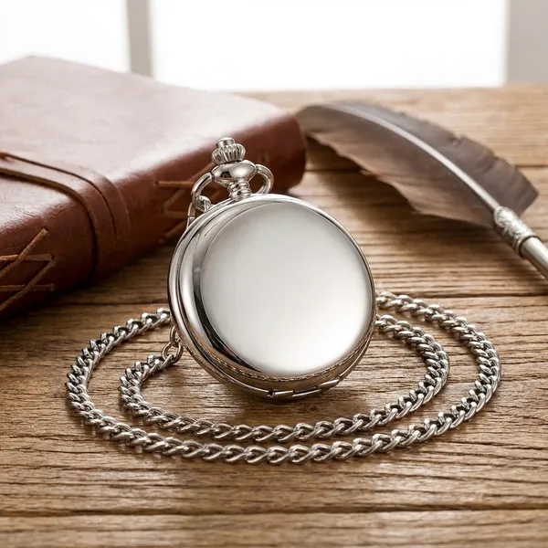 Vintage_Pocket_Watch_Necklace_(Quartz)