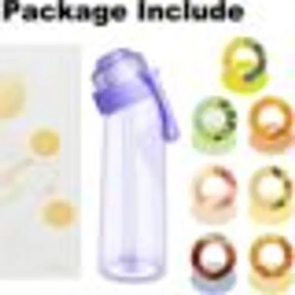 Scented_Water_Bottle_With_Flavor_Ring_Straw_Cup