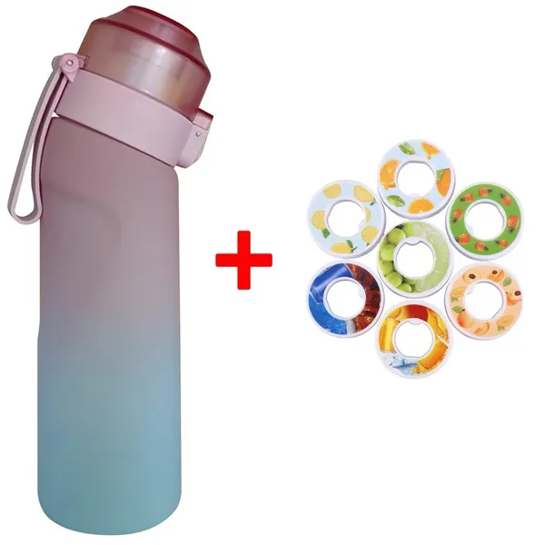Scented_Water_Bottle_With_Flavor_Ring_Straw_Cup
