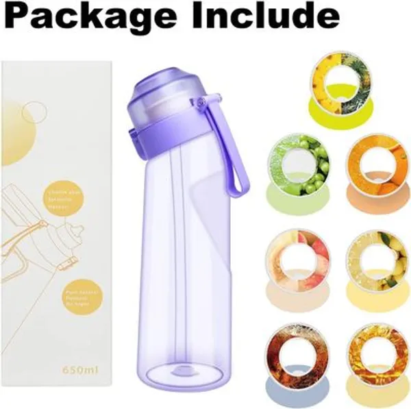 Scented_Water_Bottle_With_Flavor_Ring_Straw_Cup