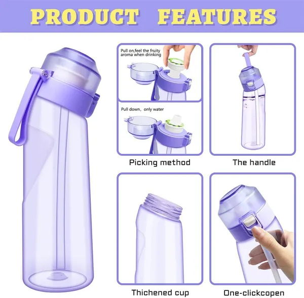 Scented_Water_Bottle_With_Flavor_Ring_Straw_Cup
