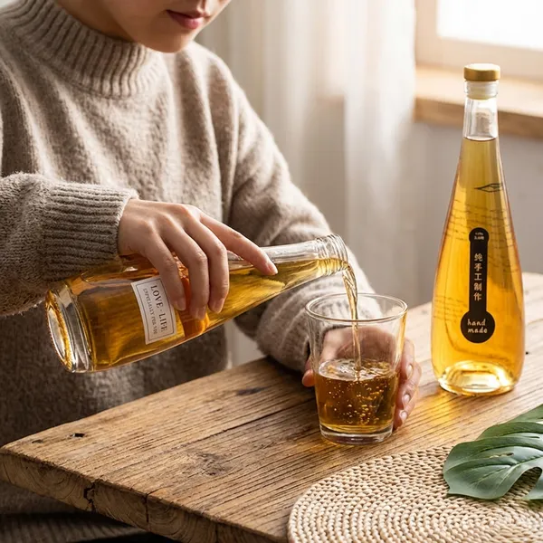 Empty_Glass_Wine_Bottles