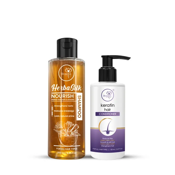 Herbasilk_Nourish_Hair_Shampoo__&_Keratin_Hair_Conditioner_Combo