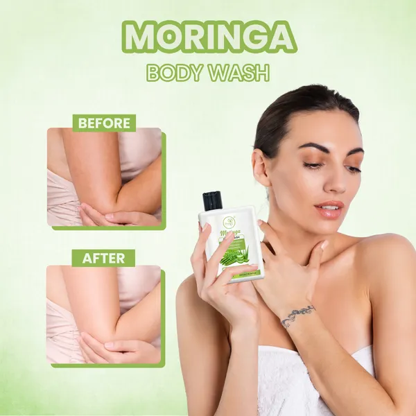 Herbal_Silk_Hair_Nourish_Shampoo_And_Moringa_Body_Wash_&_Keratin_Hair_Conditioner_Combo_Set
