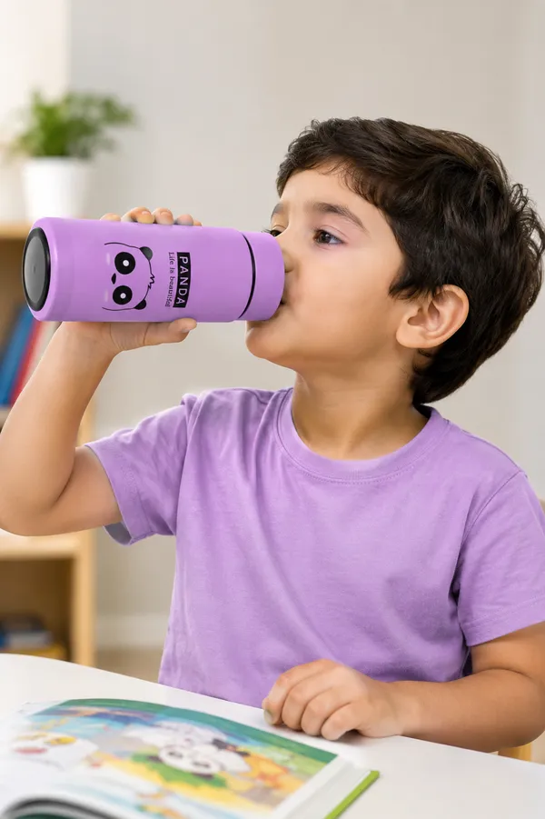 Glass_Glass_Water_Bottle_With_Silicone_Cover