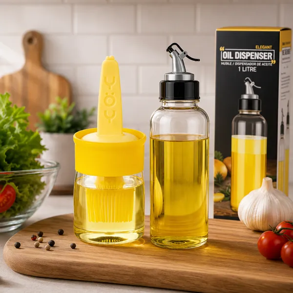 3-Piece_Kitchen_Oil_Dispenser_Set_with_2_Pouring_Bottles_and_1_Silicone_Oil_Brush_Bottle,_made_from_durable_food-grade_plastic_for_easy_cooking,_grilling,_baking,_and_seasoning.