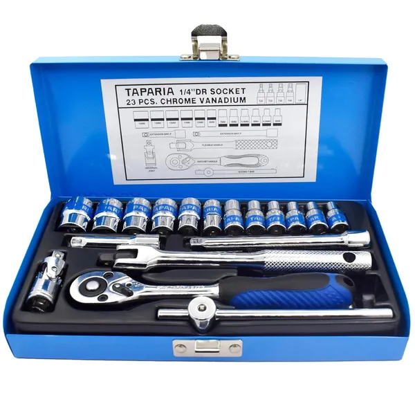 Blue_Steel_Premium_Socket_Set_With_Accessories