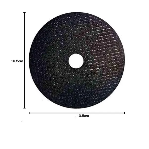 White_Abrasive_Material_Bosch_Metal_Cut_Off_Wheel_Set_(Pack_of_10)