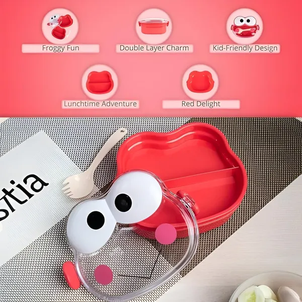 Red_Bpa_Free_Plastic_Frog_Lunch_Box_For_Kids_(Pack_of_3)
