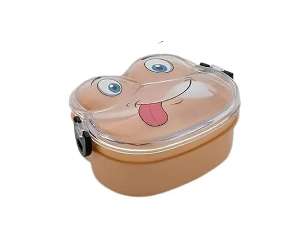 Red_Bpa_Free_Plastic_Frog_Lunch_Box_For_Kids_(Pack_of_3)