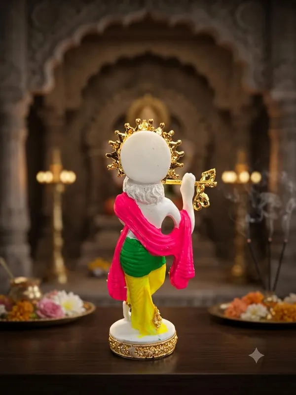 Lord_Krishna_Idol_With_Flute