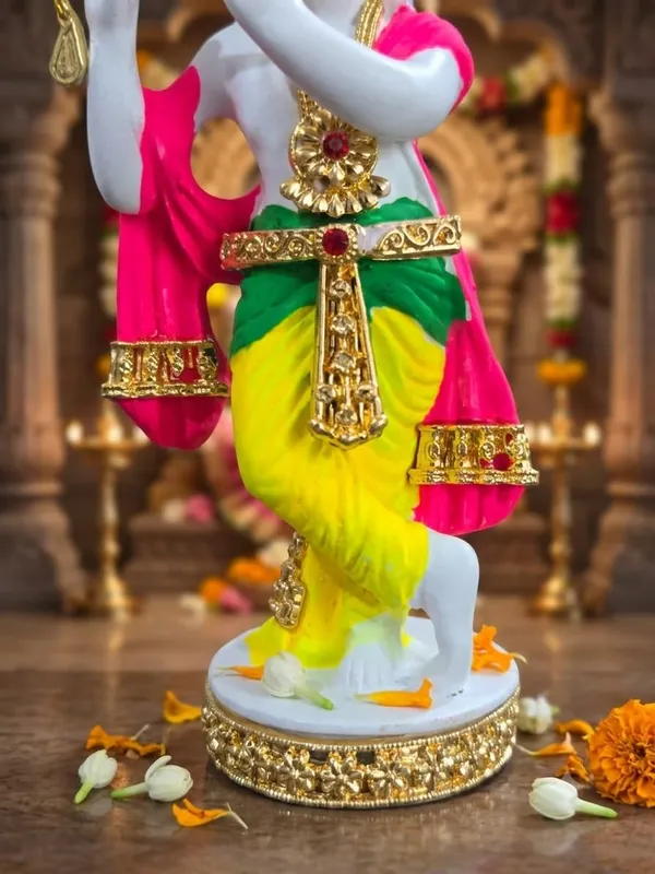 Lord_Krishna_Idol_With_Flute