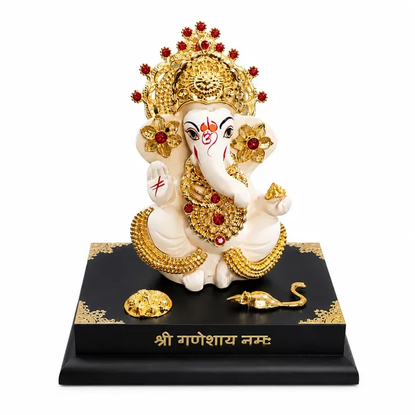 Ganesha_Idol_Statue