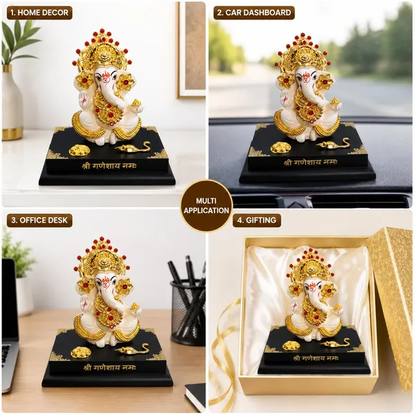 Ganesha_Idol_Statue