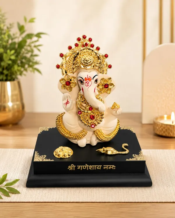 Ganesha_Idol_Statue