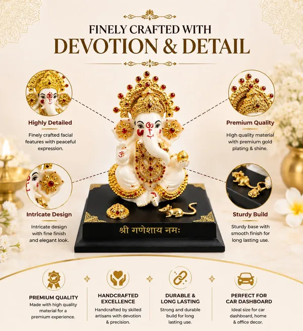Ganesha_Idol_Statue