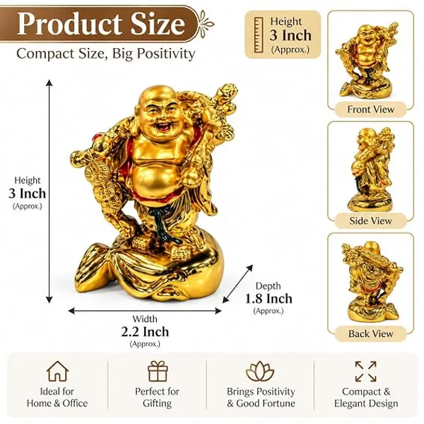 Laughing_Buddha_Statue_Figurine,_Gold_Feng_Shui_Decor