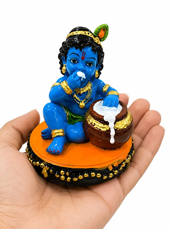 Makhan_Chor_Bal_Gopal_–_Handcrafted_Krishna_Idol_with_Matki