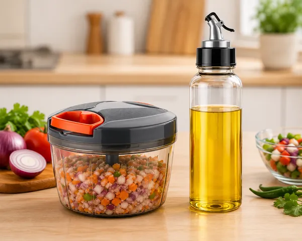 Oil_Dispenser_with_Vegetable_Chopper_Combo