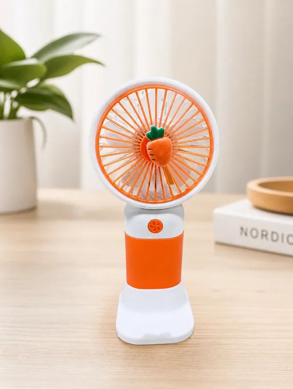 Rechargeable_Mini_Fan