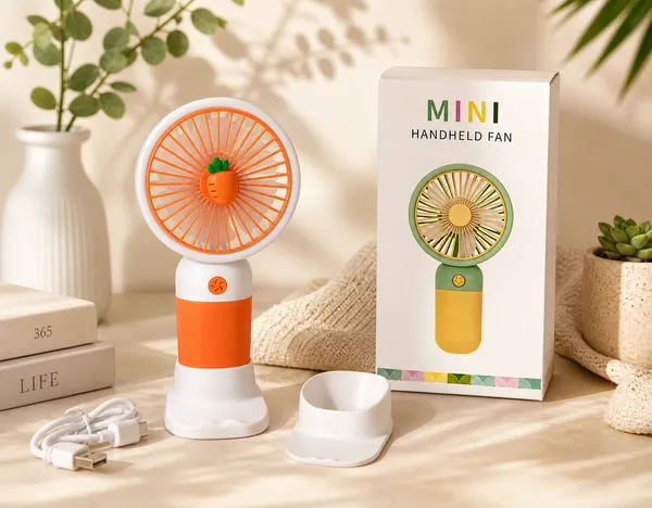 Rechargeable_Mini_Fan