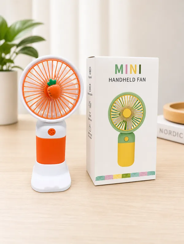 Rechargeable_Mini_Fan