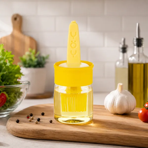 Silicone_Oil_Brush_Dispenser,_Yellow,_BPA_Free_Food_Grade,_Leakproof,_for_Cooking,_BBQ,_Baking_&_Grilling