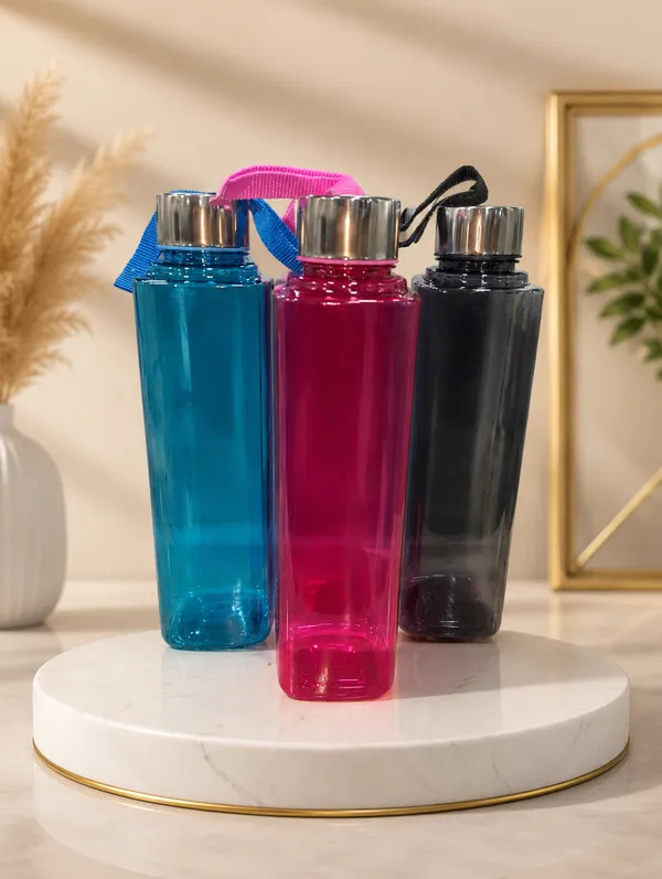 Square_Shape_bottle_with_steel_cap__1_ltr_Pack_Of_6_