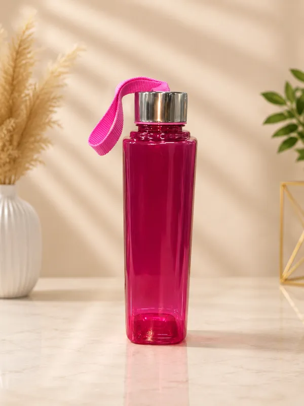 Square_Shape_bottle_with_steel_cap__1_ltr_Pack_Of_6_
