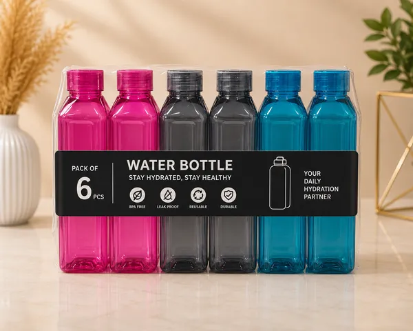 Venish_shape_fridge_bottle_1_Ltr__Pack_Of_6
