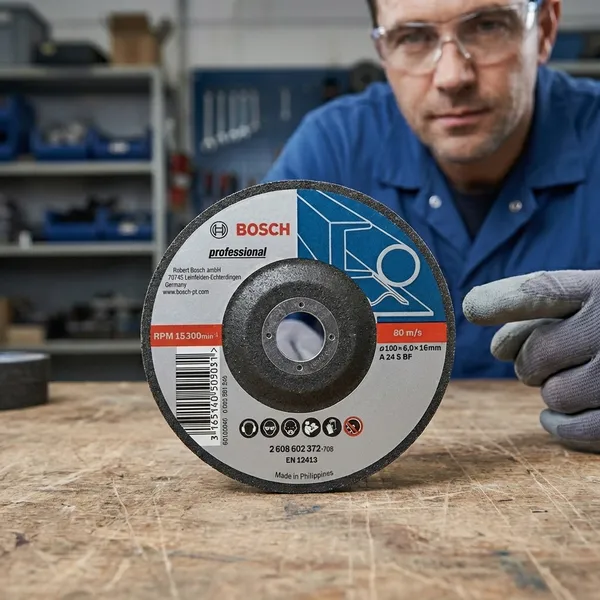 Silver_Aluminum_Oxide_Bosch_Metal_Grinding_Wheel
