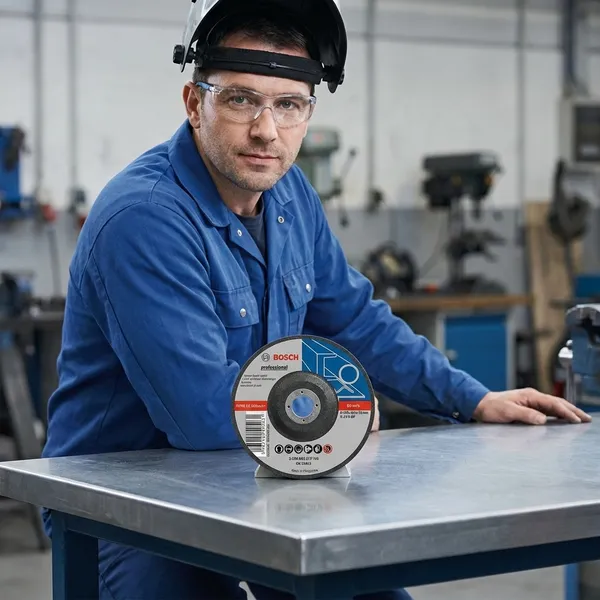 Silver_Aluminum_Oxide_Bosch_Metal_Grinding_Wheel