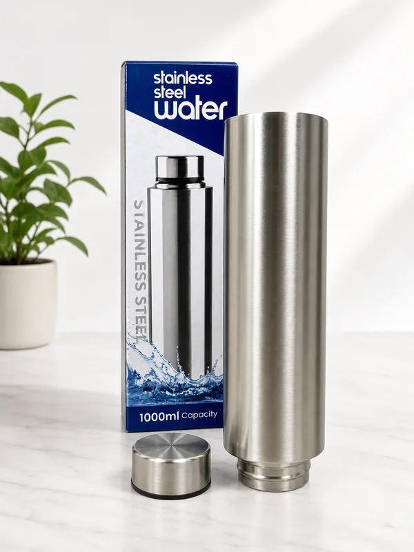 Stainless_Steel_Water_Bottle_Pack_of_2