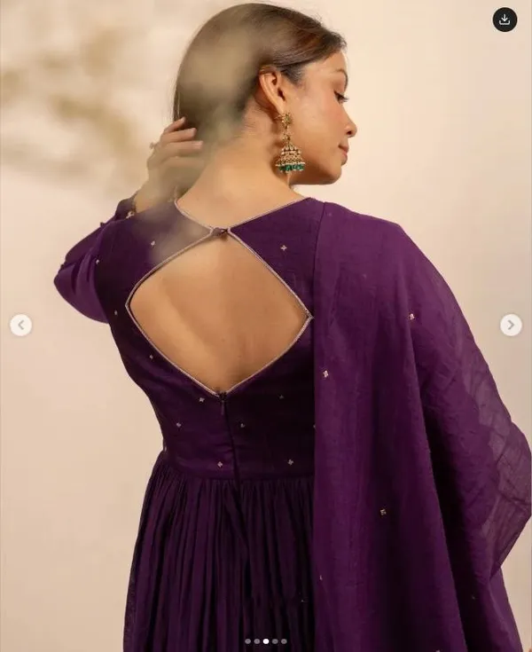 Divyaa_Purple_Anarkali_Premium_Suit_Set_by_Vaishavi_Fashion