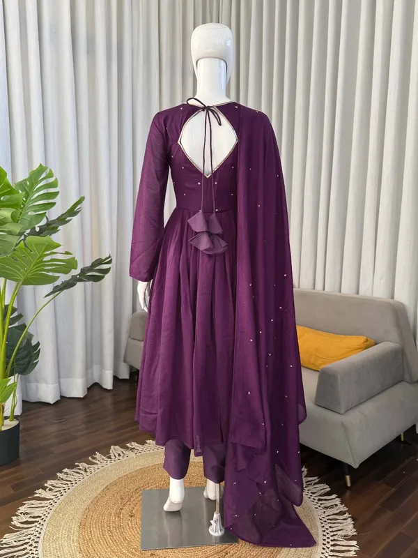 Divyaa_Purple_Anarkali_Premium_Suit_Set_by_Vaishavi_Fashion