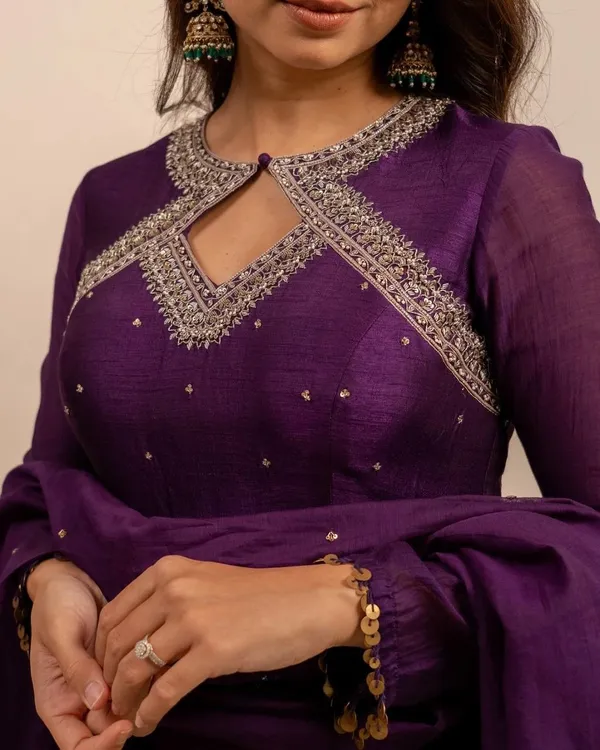 Divyaa_Purple_Anarkali_Premium_Suit_Set_by_Vaishavi_Fashion
