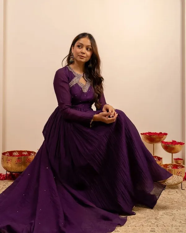 Divyaa_Purple_Anarkali_Premium_Suit_Set_by_Vaishavi_Fashion
