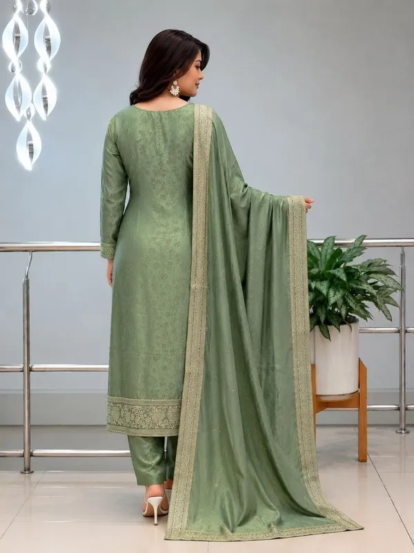 Sage_Green_Glass_Tissue_Handwork_Embroidered_Suit_Set_For_Women