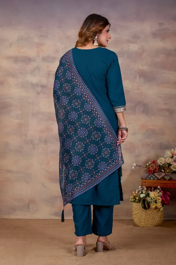 Women_Ethnic_Embroidered_Thread_Work_Kurta_with_Trousers_&_Dupatta