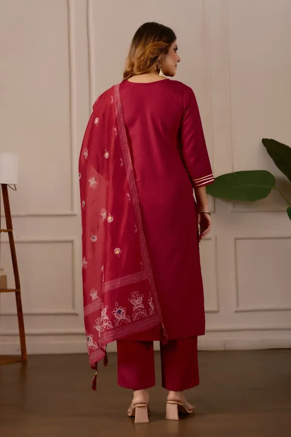 Women's_Embroidered_Kurta_Set_with_Printed_Dupatta,_3_Piece_Suit