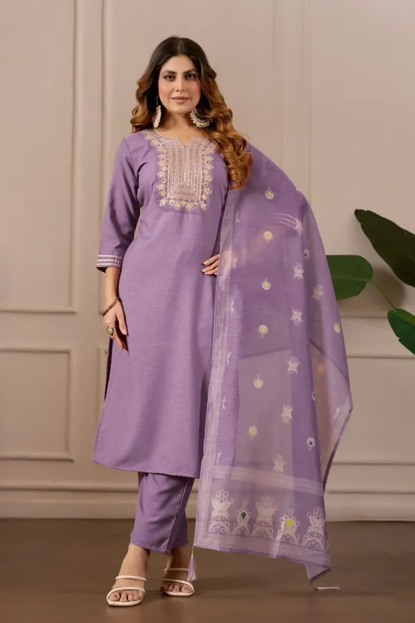 Women's_Embroidered_Kurta_Set_with_Printed_Dupatta,_3_Piece_Suit