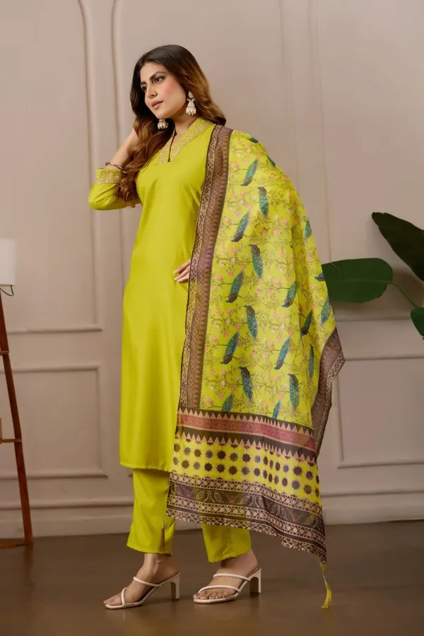 Women's_Embroidered_Kurta_Set_with_Printed_Dupatta,_3_Piece_Suit
