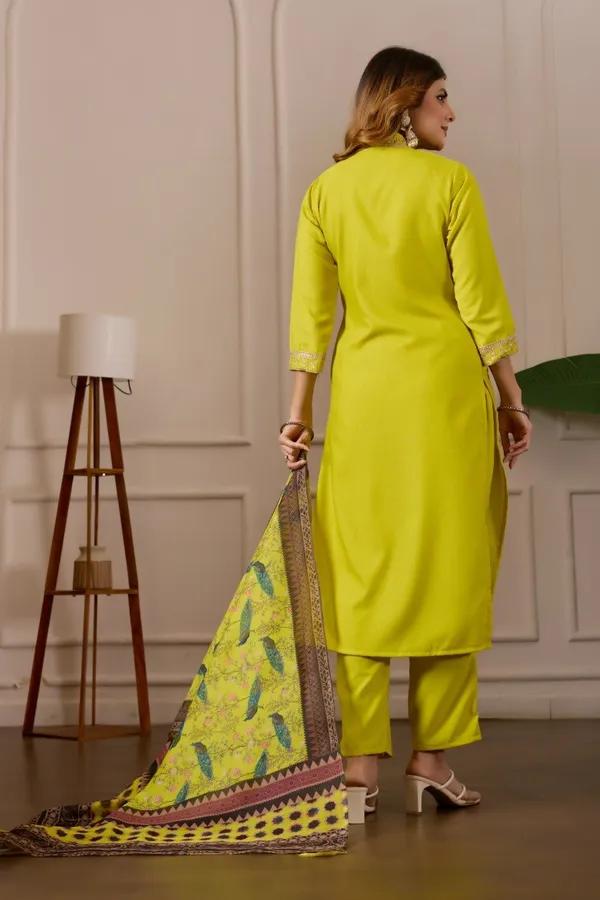 Women's_Embroidered_Kurta_Set_with_Printed_Dupatta,_3_Piece_Suit