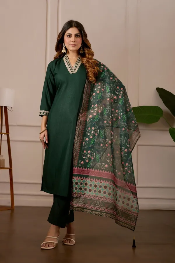Women's_Embroidered_Kurta_Set_with_Printed_Dupatta,_3_Piece_Suit