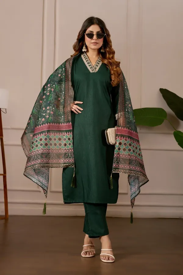 Women's_Embroidered_Kurta_Set_with_Printed_Dupatta,_3_Piece_Suit